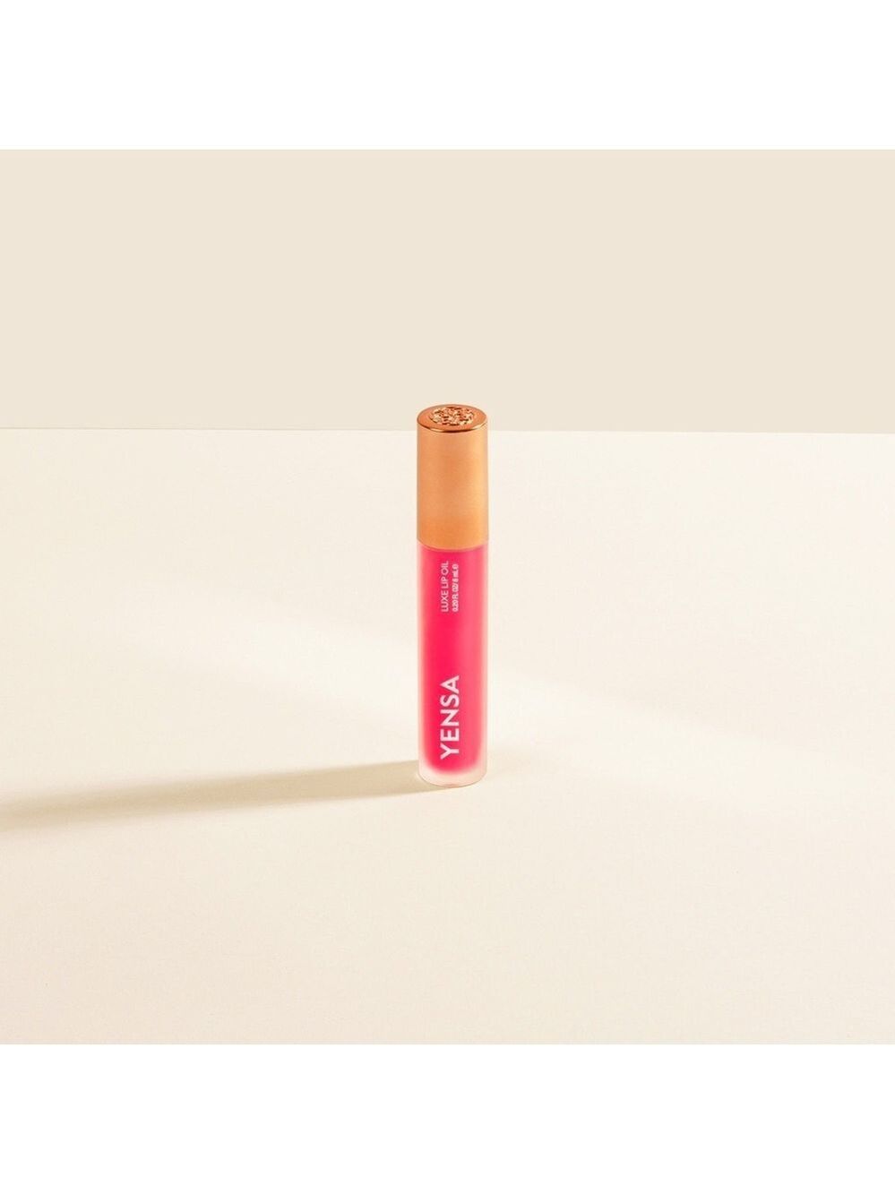 YENSA BEAUTY
Luxe Lip Oil